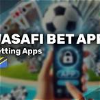 wasafi bet app download